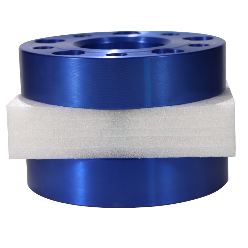 Jak mohu vybrat správnou velikost adaptérů rozpěrek kol?